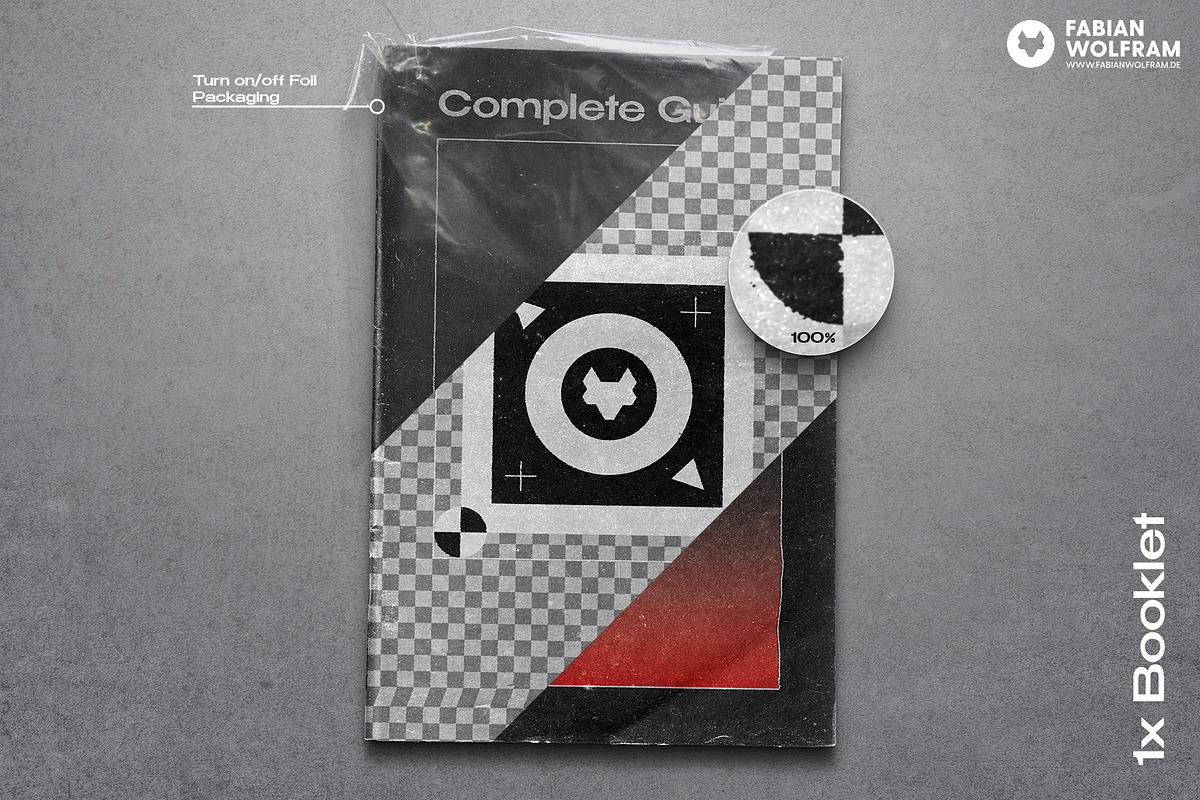 Nintendo N64 Cartridge Mockup, a Packaging Mockup by Fabian Wolfram (Photo 15 of 17)