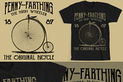 Retro Vintage Distressed Bundle, an Illustration by CJR Designs (Thumbnail 13 of 16)