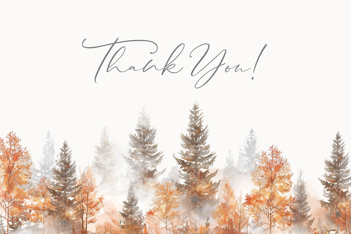 New! Summer + Fall Edition Bundle, a Seasonal Illustration by Isabelle Salem (Photo 16 of 272)