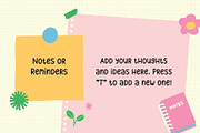 Margaret, a Handwritten Font by Brown Cupple (Thumbnail 3 of 5)