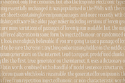 Mendalion A New Modern Serif Font, a Serif Font by Storytype Studio (Thumbnail 3 of 15)