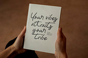 Authentic Strokes Font, a Script Font by Timurtype (Thumbnail 3 of 7)