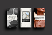 Beauty Instagram Stories, a Social Media Template by Moscovita Studio (Thumbnail 12 of 18)