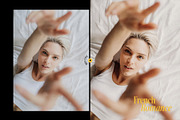 French Romance Presets & LUT, a Preset Add-On by Presetrain Co. (Thumbnail 6 of 9)