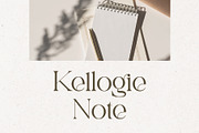 Amore - Modern Serif Font, a Serif Font by Aqeel_Art (Thumbnail 7 of 10)