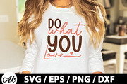 Retro Motivational SVG Bundle, a Graphic by akazaddesign (Thumbnail 9 of 11)