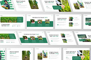 Cropland - Agriculture Keynote, a Presentation Template by MtvtdArt (Thumbnail 6 of 6)
