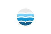 20 Logo Sea Template Bundle, a Branding & Logo Template by Acongraphic (Thumbnail 8 of 21)