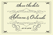 Bougenvil, a Script Font by Typehill (Thumbnail 5 of 8)