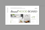 Creative Moodboard Template, an UI Kit Template by ContestDesign (Thumbnail 5 of 5)