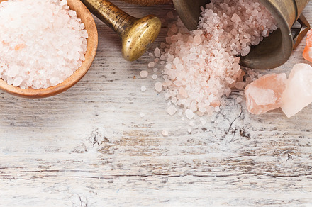 Himalaya pink salt featuring salt, salted, and photography preview 6