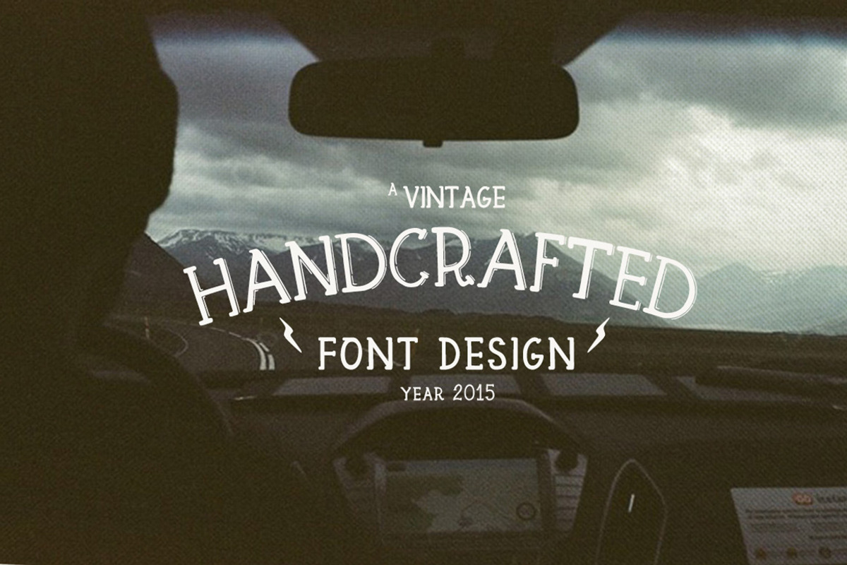 Bartolomew Serif preview 2