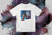 Collage - Micro Space, an Object Graphic by palllna (Thumbnail 4 of 6)