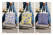 Abstract Botanical Seamless Pattern, a Pattern Graphic by Annie Tyndall Creative (Thumbnail 8 of 12)