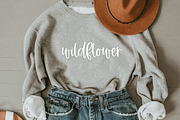 Wildcat | Handwritten Script Font, a Script Font by KA Designs (Thumbnail 3 of 13)