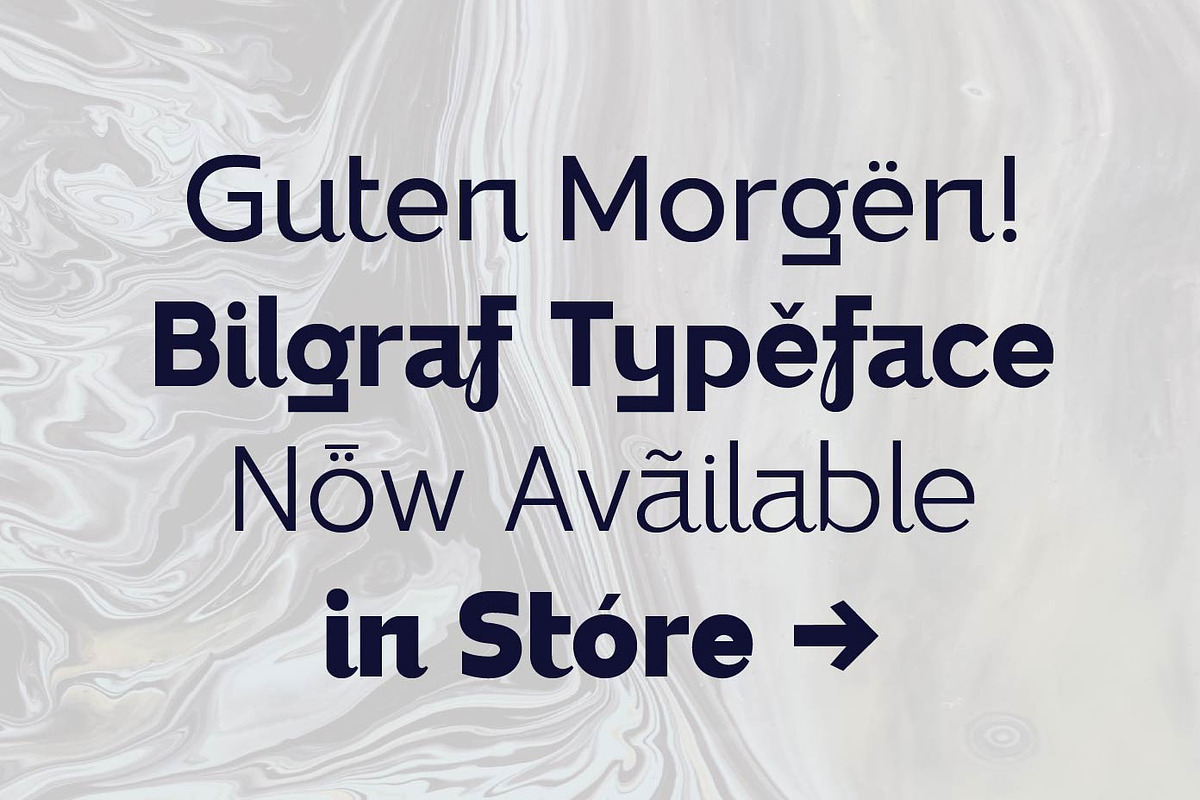 Bilgraf Cursive Craft Sans, a Sans Serif Font by Patria Ari (P4tcreativa) (Photo 4 of 9)