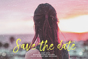Sorelina, a Handwritten Font by Gatype (Thumbnail 4 of 10)