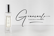 Sign Style – Elegant Signature Font, a Script Font by RedyStudio (Thumbnail 5 of 15)