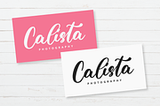 Shutter Times Font, a Script Font by Fatmawati (Thumbnail 5 of 12)