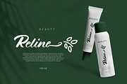 Minah - Handwriting Script Font, a Handwritten Font by Afkari Studio (Thumbnail 5 of 10)