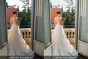 Travel Blogger Lightroom Presets, an Action Add-On by Willa (Thumbnail 13 of 15)