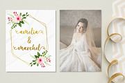 Marliesta Script Font, a Script Font by Megatype (Thumbnail 3 of 8)