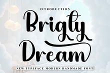 Brigty Dream