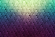 Vector Geometrical Backgrounds, a Pattern Graphic by yamonstro (Thumbnail 9 of 14)
