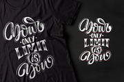 Composition grids for Lettering., a Brush Add-On by Wewhitelist (Thumbnail 2 of 5)
