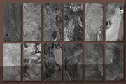 Fine Art Acrylic Paint Textures, a Texture Graphic by CatJello Graphics (Thumbnail 27 of 38)