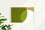 Frame Mockup Collection, a Print Template by Fields (Thumbnail 10 of 13)
