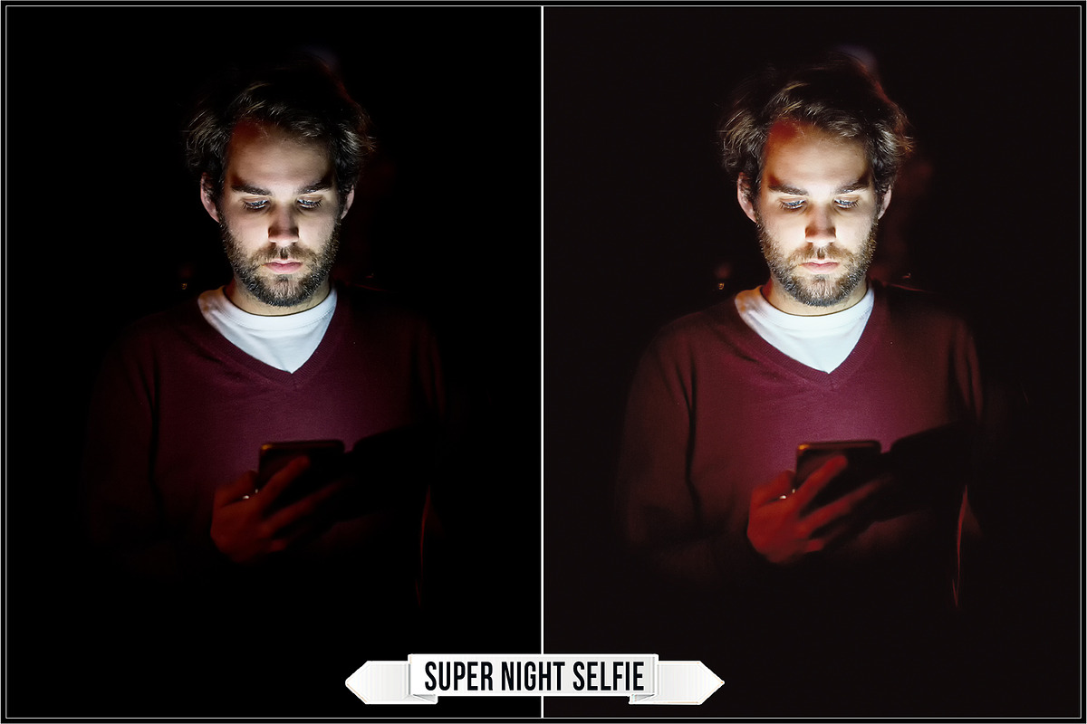 Night and Low Light LUTs, a Plug-in Add-On by Raztrend (Photo 20 of 30)