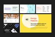 Caribu - Modern Keynote Template, a Presentation Template by Vladislav Muslakov (Thumbnail 10 of 31)