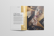 Fashion Lookbook, a Brochure Template by obidullah_01 (Thumbnail 12 of 13)