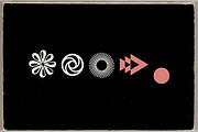 Nagy Font, a Font by yaisalinas (Thumbnail 17 of 17)