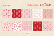 Hand Drawn Whimsical Big Bundle, a Seasonal Illustration by Art Dari Autumn (Thumbnail 10 of 15)
