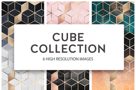 Cube Collection