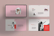 Media Kit Presentation Template, a Presentation Template by Fit-tee (Thumbnail 5 of 7)