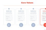 Infographic Diagram 006 (PPT, EPS), a Presentation Template by SlidesDive (Thumbnail 4 of 10)