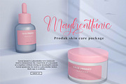 Shaquitta, a Script Font by Integritype Studio (Thumbnail 2 of 15)