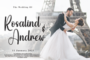 Playful | Script Font, a Handwritten Font by Scratchones (Thumbnail 5 of 9)