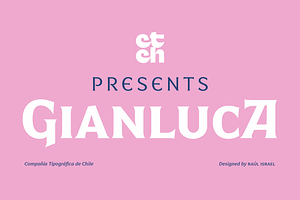 LC Gianluca