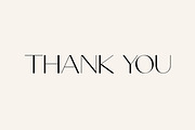 Schoonheid - Thick and Thin Font, a Font by Intuisi Creative (Thumbnail 10 of 10)