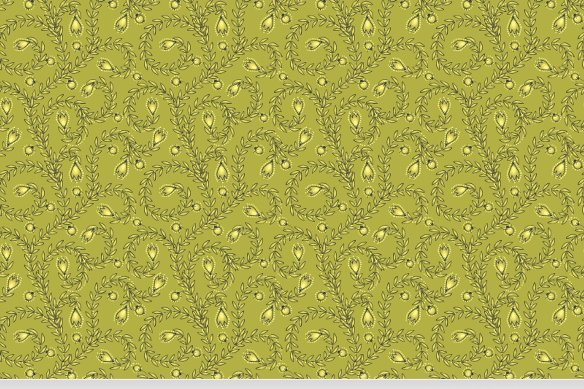 Orange vines preview 4