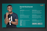 Agenzia I User Persona Template +, a Branding & Logo Template by Brand_x Supply Co. (Thumbnail 15 of 22)