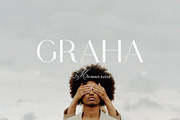 Valuxe  - Minimal & Elegant, a Sans Serif Font by Tammami (Thumbnail 10 of 12)
