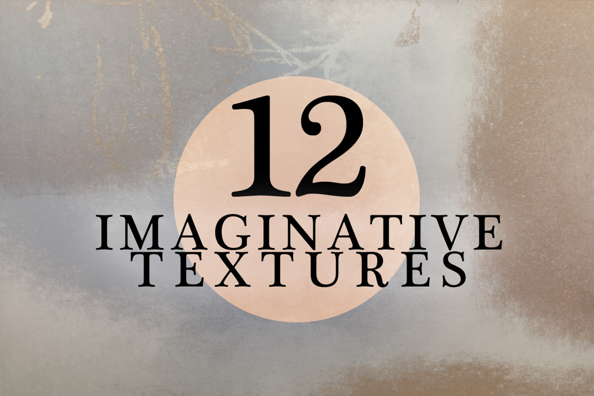 Imaginative Textures, a Texture Graphic by CarlyArtDaily (Photo 1 of 3)
