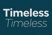 Remoto Typeface, a Sans Serif Font by JAM Type (Thumbnail 3 of 35)