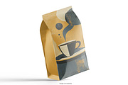 Packaging Mockup Bundle Collection, a Packaging Mockup by Ambo Ampeng (Thumbnail 3 of 11)