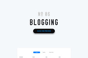 Vivid - Soft Material UI Kit Pack 2, an UI Kit Template by The UI Shop (Thumbnail 9 of 10)